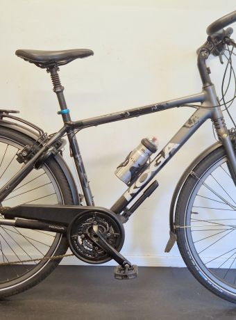 KOGA WorldTraveller  toer-trekking topfiets
