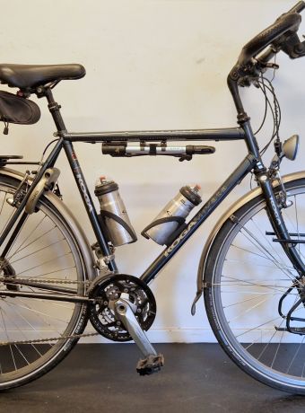 KOGA Randonneur toer-vakantiefiets