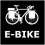 e-bike