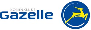 Gazelle-logo