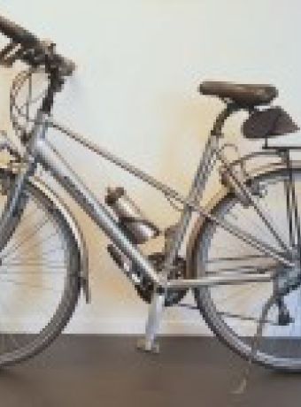 KOGA miyata Traveller toer- trekkingfiets