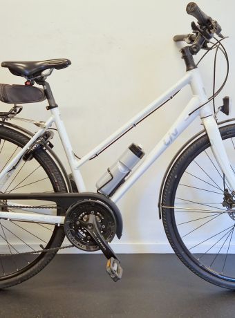 Giant Liv Allure sportieve stads-toerfiets