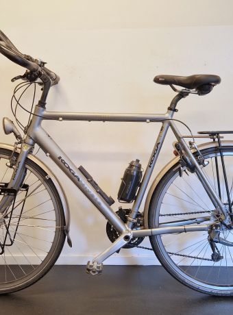 KOGA Miyata Traveller toer- trekkingfiets