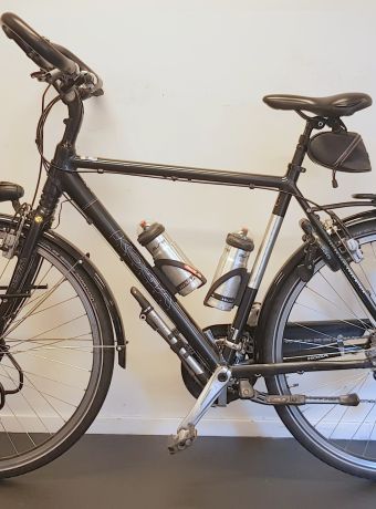 Koga Traveller toer- trekkingfiets