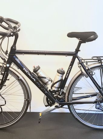 Koga miyata Traveller toer- trekkingfiets