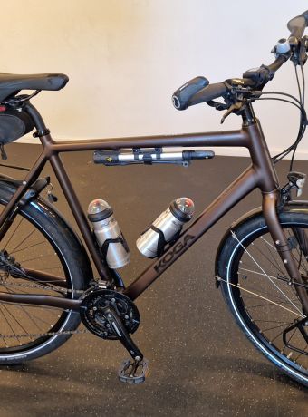 KOGA WorldTraveller  tour -trekking- topfiets