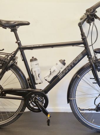 Santos Travelmaster 2.8 tour-vakantiereis fiets