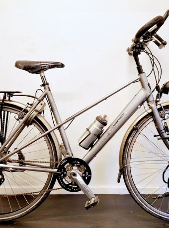 KOGA Miyata Traveller toer- trekkingfiets