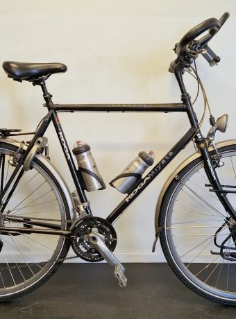 KOGA Randonneur tour-vakantiereis fiets