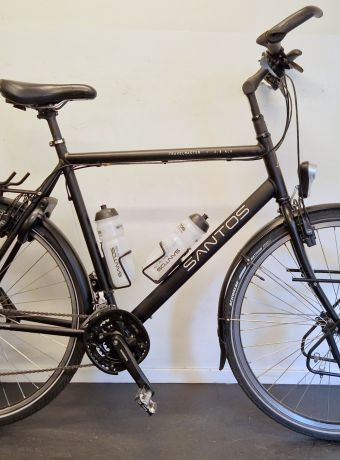 Santos Travelmaster 2.8 tour-trekking-vakantiereis fiets